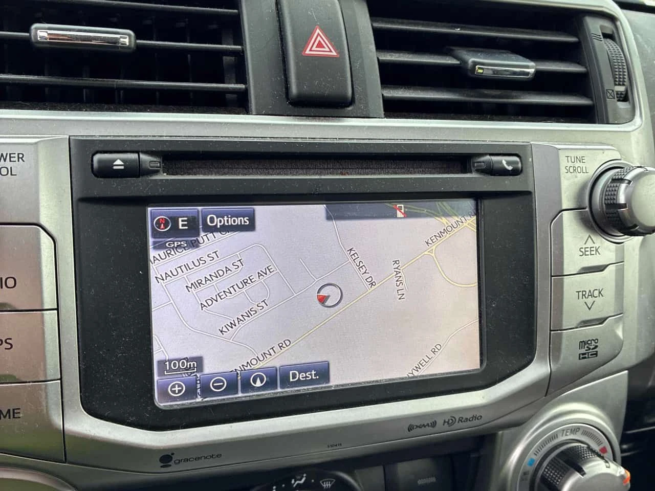 Toyota 4runner * 4WD * ��� ���������* ��������* �������*  | Mobile.bg � ����������� 15