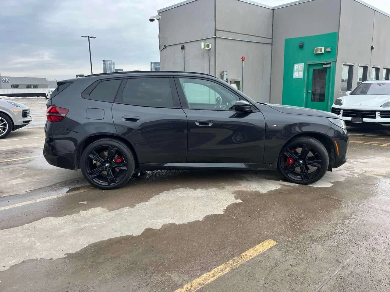 BMW X3 M50 XDRIVE * B58* ДИСТРОНИК* 360 КАМЕРА* , снимка 4 - Автомобили и джипове - 53735415