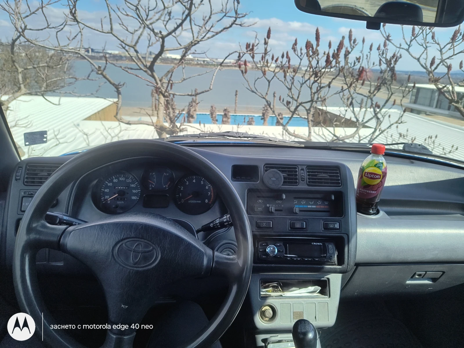 Toyota Rav4, снимка 8 - Автомобили и джипове - 53754875