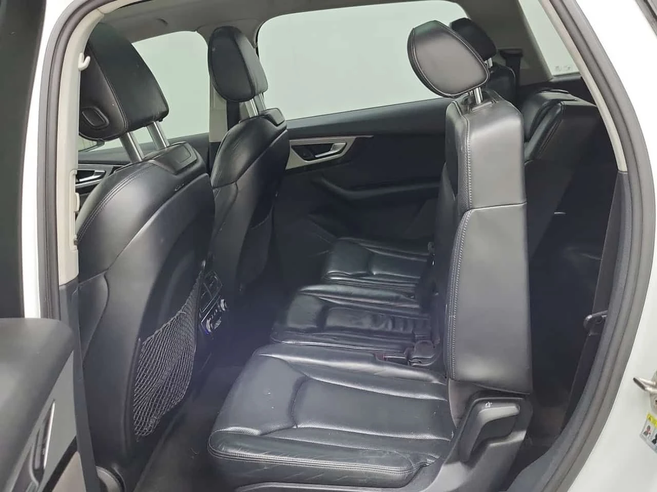 Audi Q7  | 3.0T TECHNIK | 360 камери | ПАНОРАМА | , снимка 13 - Автомобили и джипове - 53948395