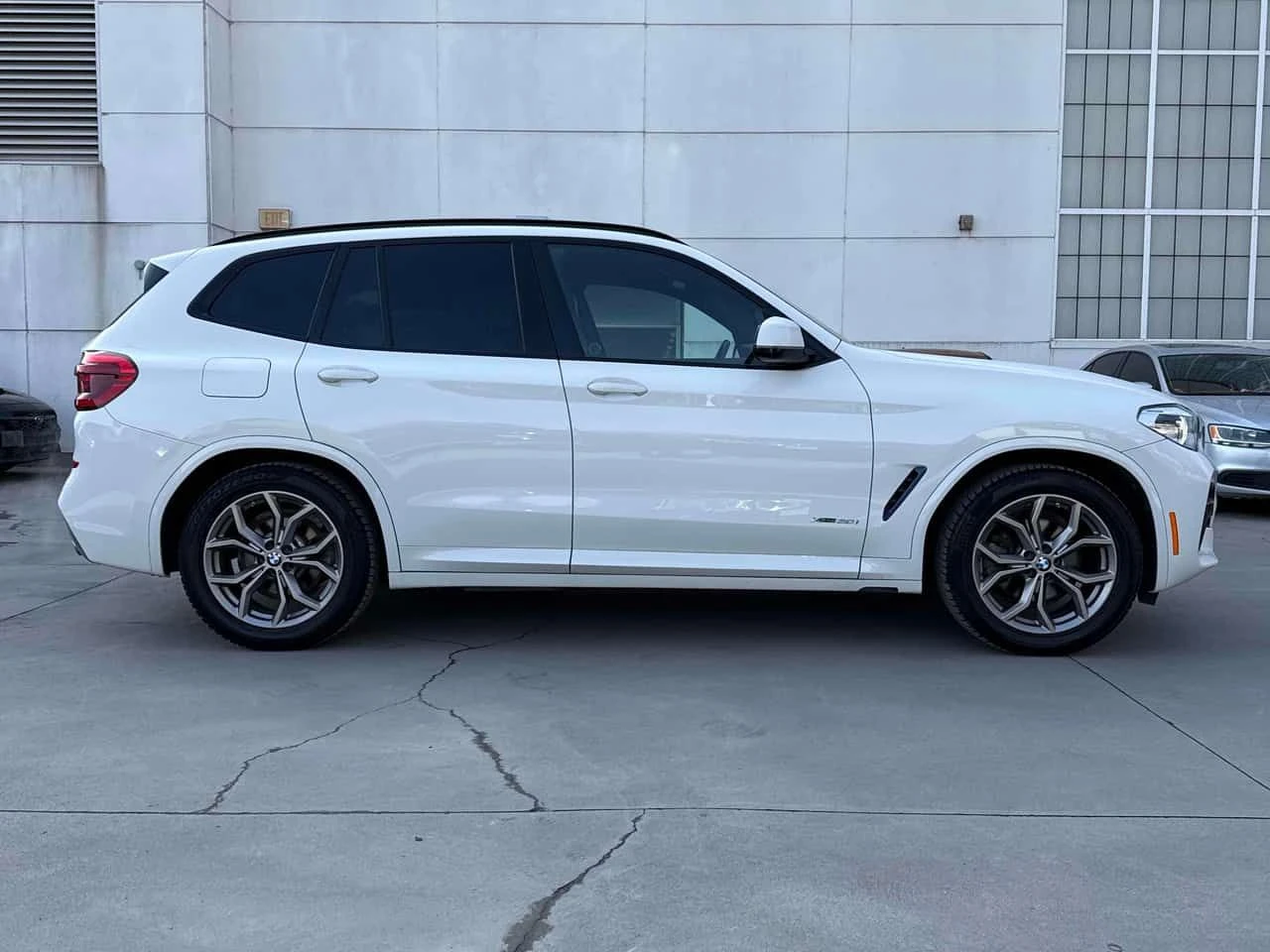 BMW X3 * xDrive30i * ��� ���������* �-�����* ��������* +  | Mobile.bg � ����������� 3
