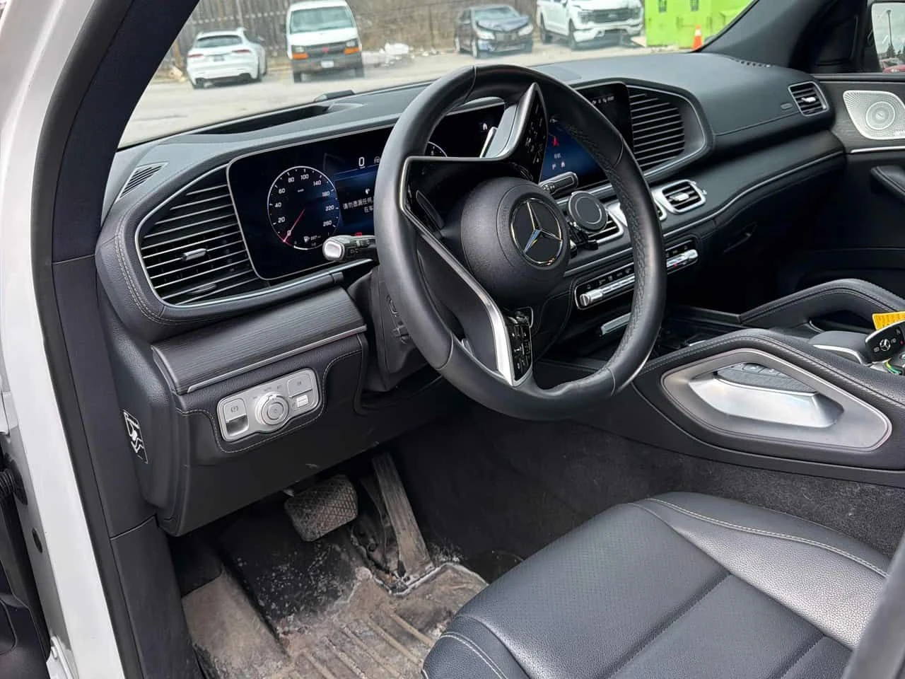 Mercedes-Benz GLE * 450 * CARFAX * ���� �� �� | Mobile.bg � ����������� 7