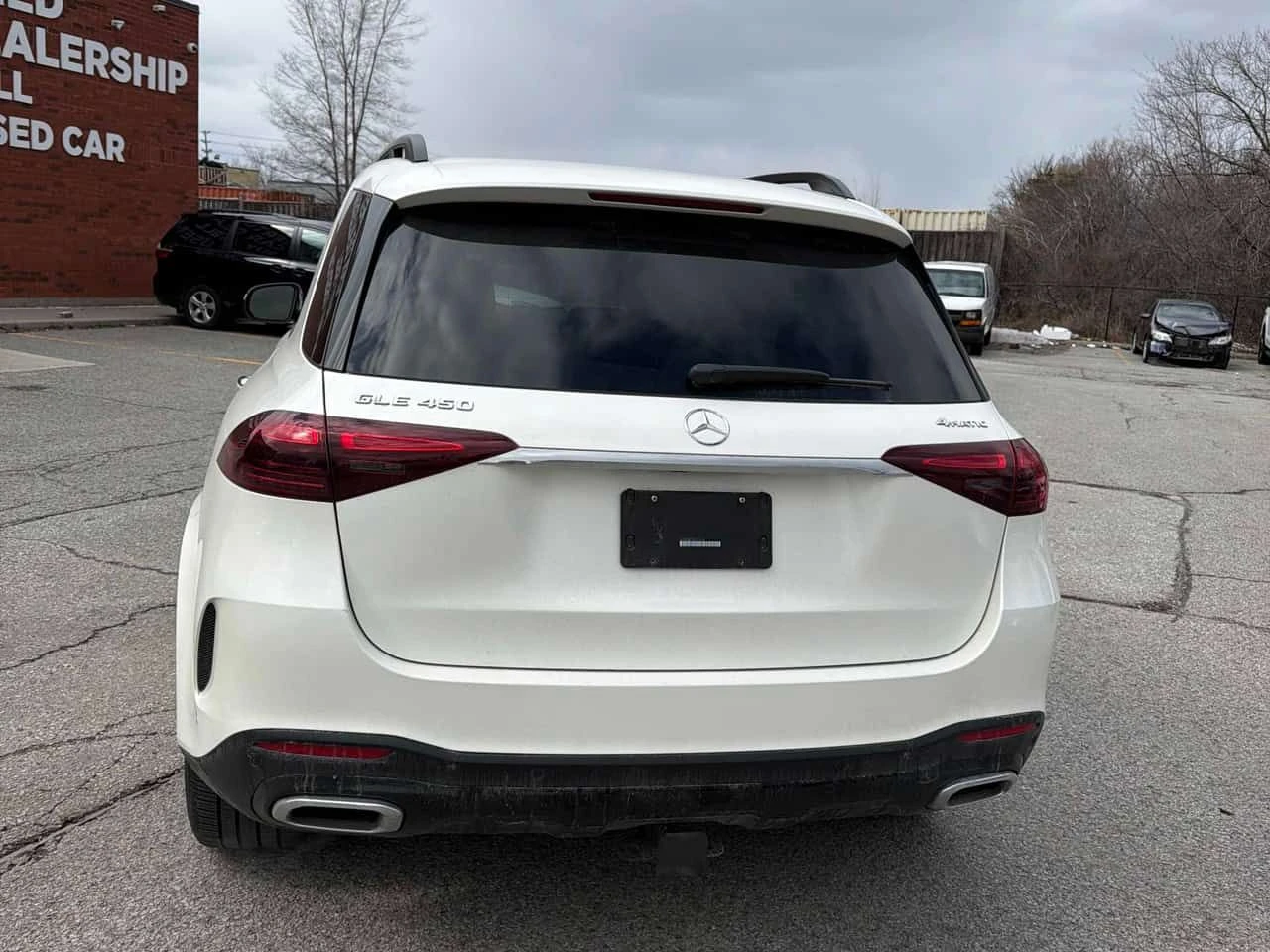 Mercedes-Benz GLE * 450 * CARFAX * ���� �� �� | Mobile.bg � ����������� 3