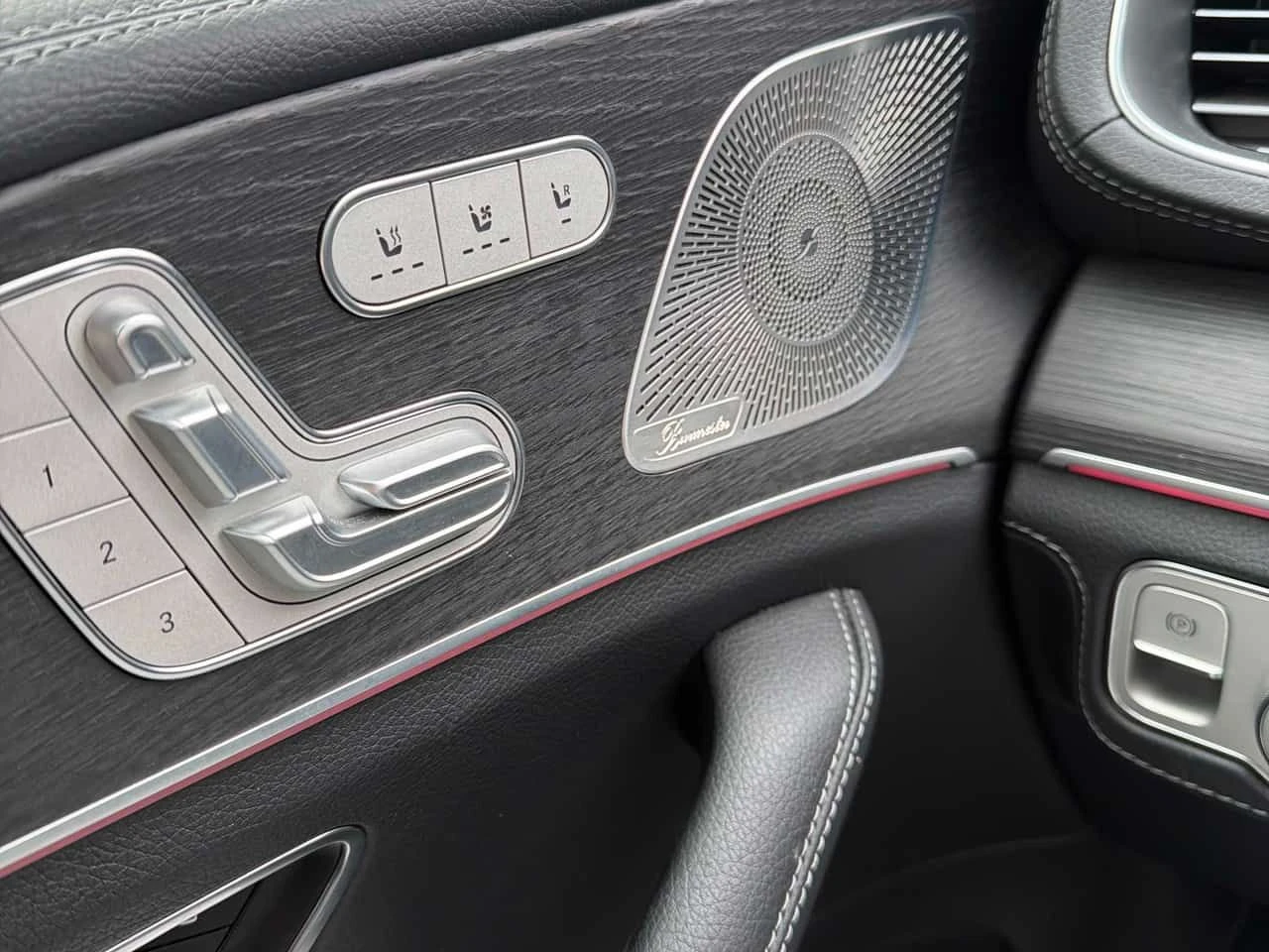 Mercedes-Benz GLE * 450 * CARFAX * ���� �� �� | Mobile.bg � ����������� 11