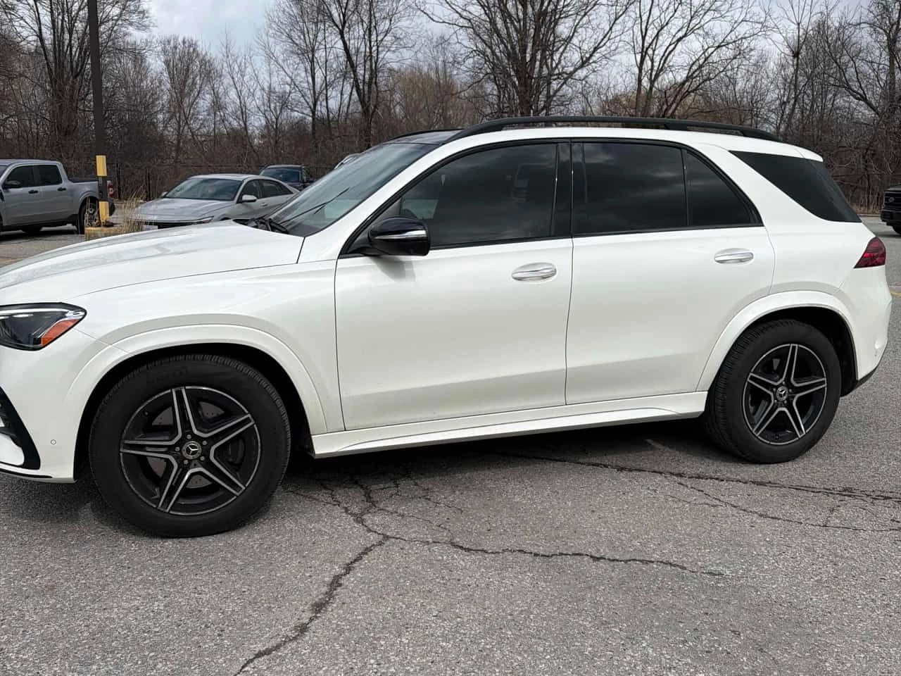 Mercedes-Benz GLE * 450 * CARFAX * ���� �� �� | Mobile.bg � ����������� 4