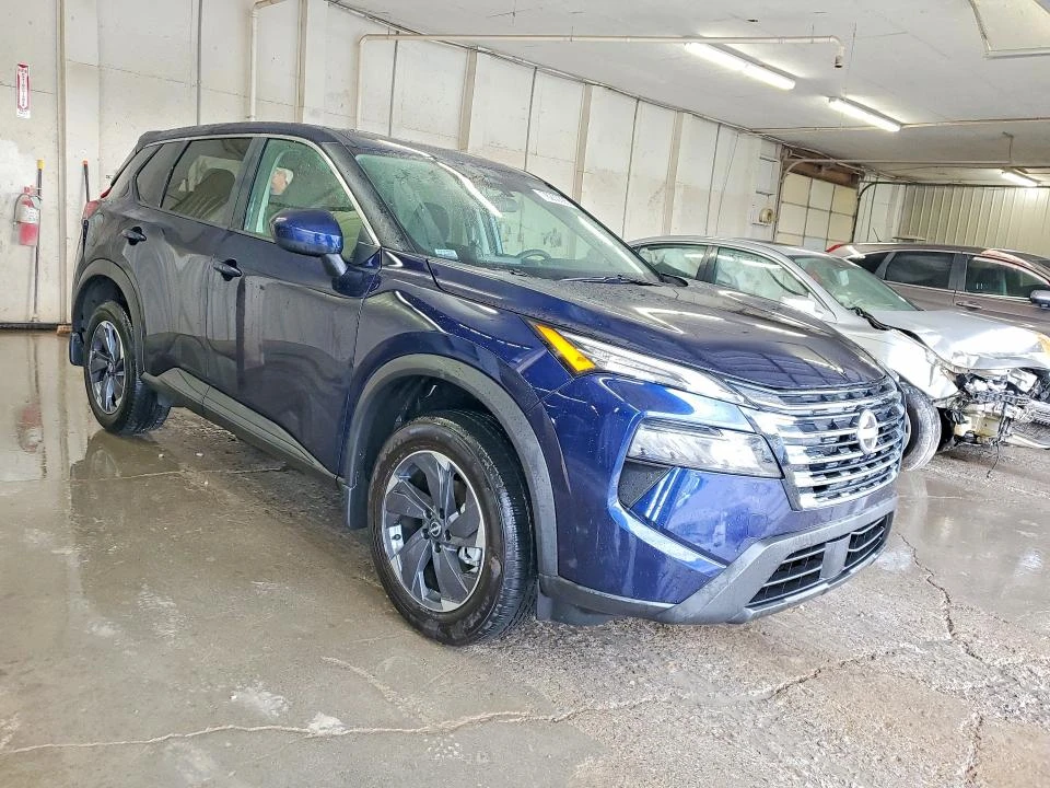 Nissan Rogue 1.5L 3 FRONT WHEEL DRIVE | Mobile.bg � ����������� 5