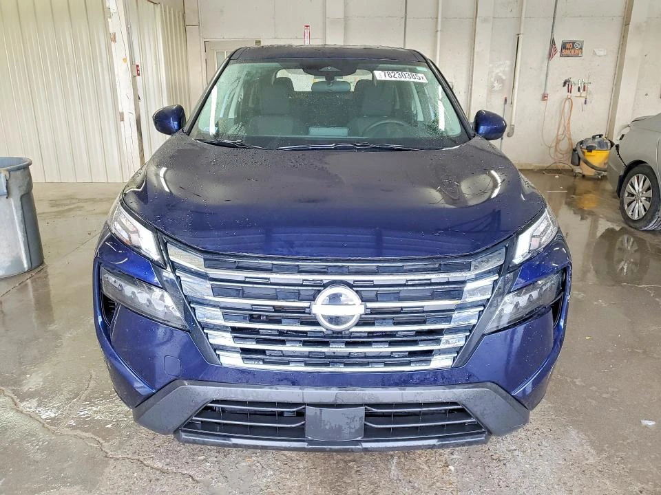 Nissan Rogue 1.5L 3 FRONT WHEEL DRIVE | Mobile.bg � ����������� 6