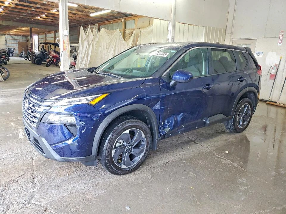 Nissan Rogue 1.5L 3 FRONT WHEEL DRIVE | Mobile.bg � ����������� 2