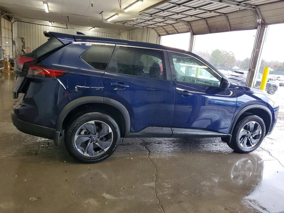 Nissan Rogue 1.5L 3 FRONT WHEEL DRIVE | Mobile.bg � ����������� 4