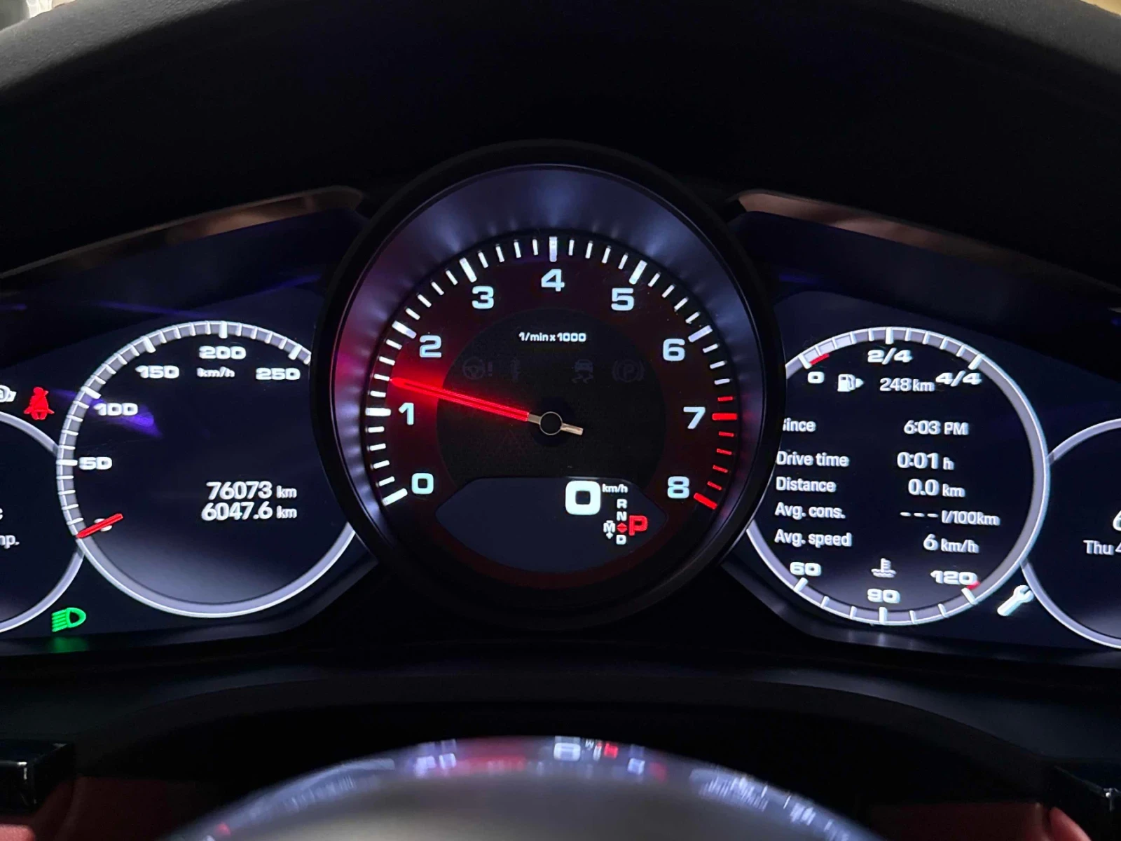 Porsche Cayenne BOSE * CAR FAX * ЦЕНА ДО БГ * АВТО КРЕДИТ, снимка 5 - Автомобили и джипове - 54073120