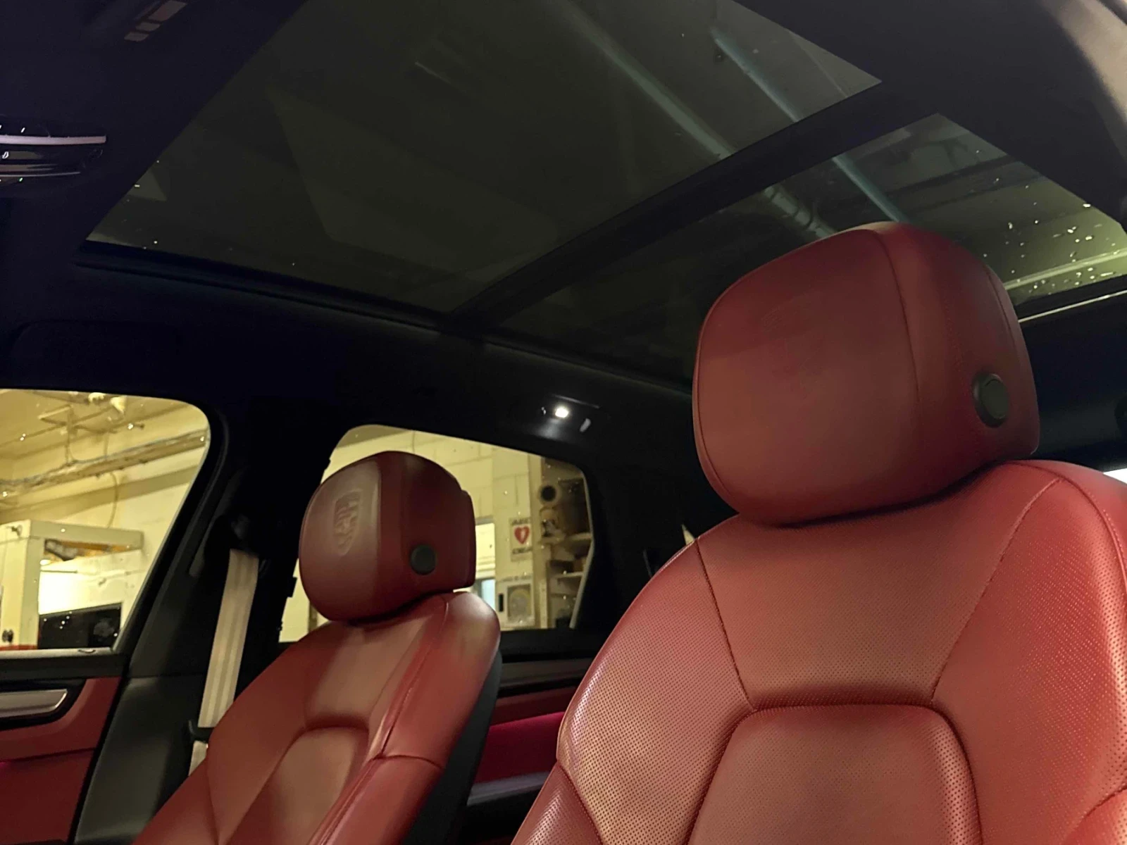 Porsche Cayenne BOSE * CAR FAX * ЦЕНА ДО БГ * АВТО КРЕДИТ, снимка 7 - Автомобили и джипове - 54073120