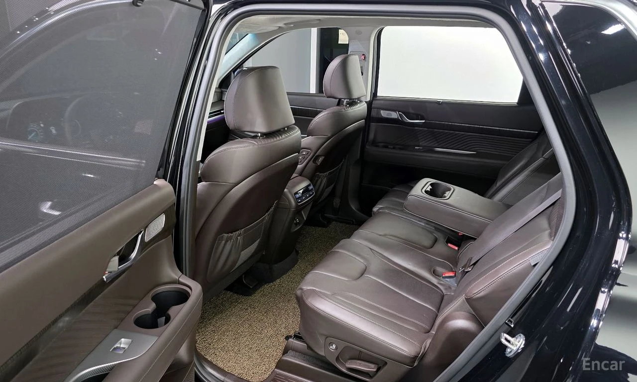 Hyundai Palisade 3.8* Calligraphy* 4x4* , снимка 9 - Автомобили и джипове - 54391102