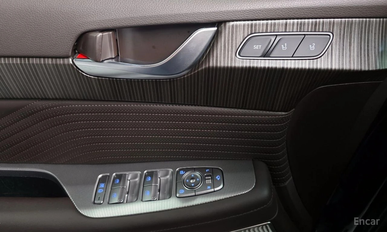 Hyundai Palisade 3.8* Calligraphy* 4x4* , снимка 15 - Автомобили и джипове - 54391102