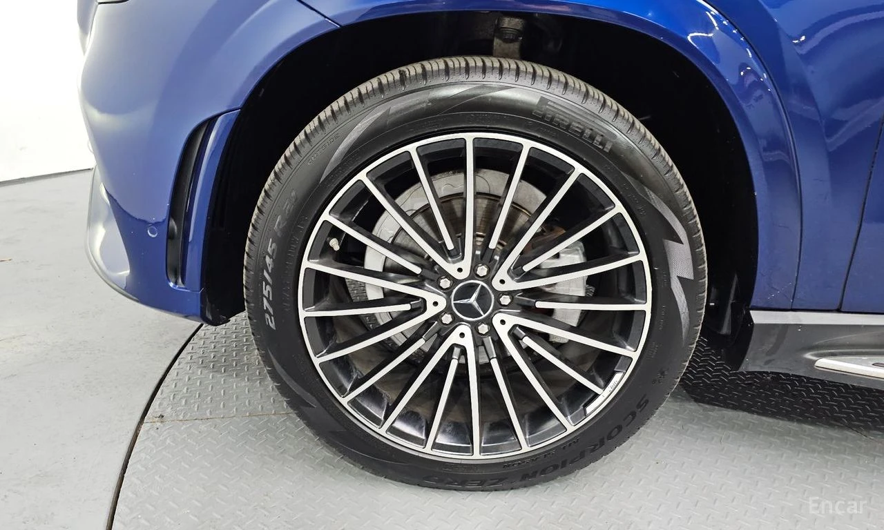 Mercedes-Benz GLE 300 4MATIC/LANE DEPARTURE/DRIVER ASSISTS, снимка 6 - Автомобили и джипове - 54417460