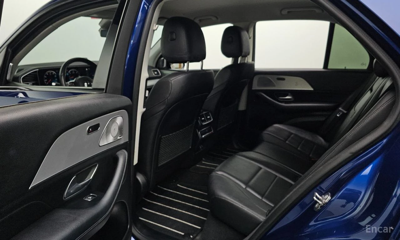 Mercedes-Benz GLE 300 4MATIC/LANE DEPARTURE/DRIVER ASSISTS, снимка 17 - Автомобили и джипове - 54417460