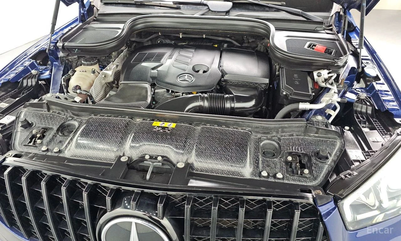 Mercedes-Benz GLE 300 4MATIC/LANE DEPARTURE/DRIVER ASSISTS, снимка 7 - Автомобили и джипове - 54417460