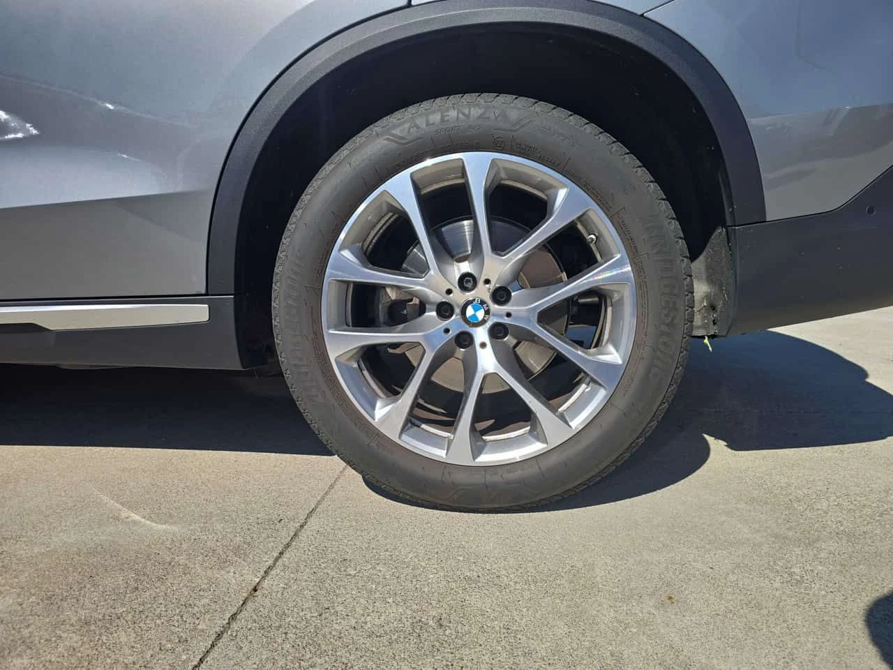 BMW X5  xDrive40i /360/DIS/HUD/H&K, снимка 11 - Автомобили и джипове - 54651297