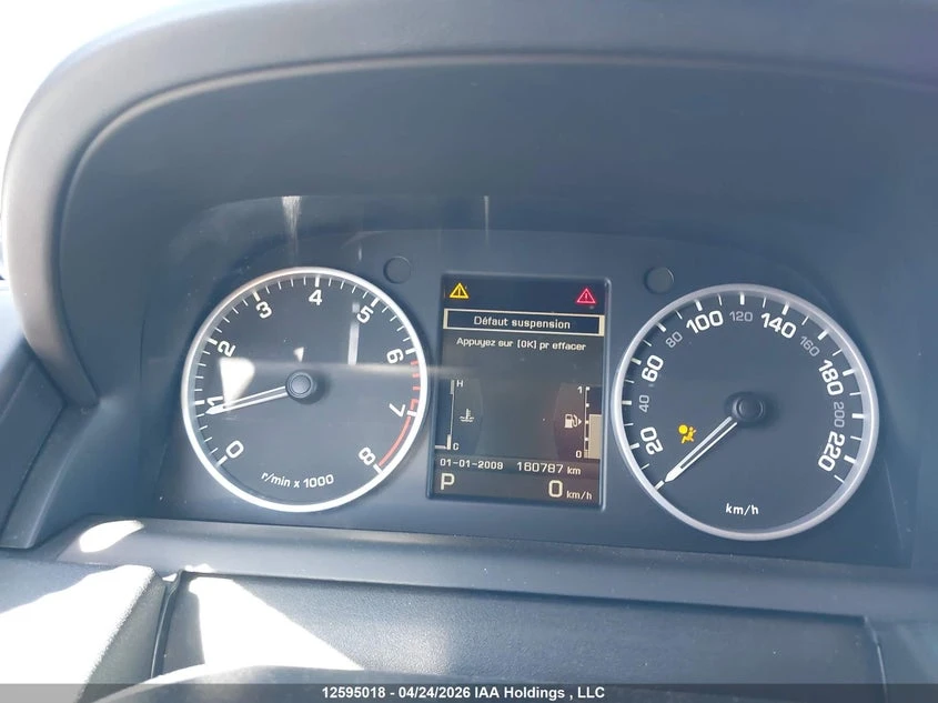 Land Rover Range Rover Sport Lux* V8* Крайна цена, снимка 10 - Автомобили и джипове - 54669837