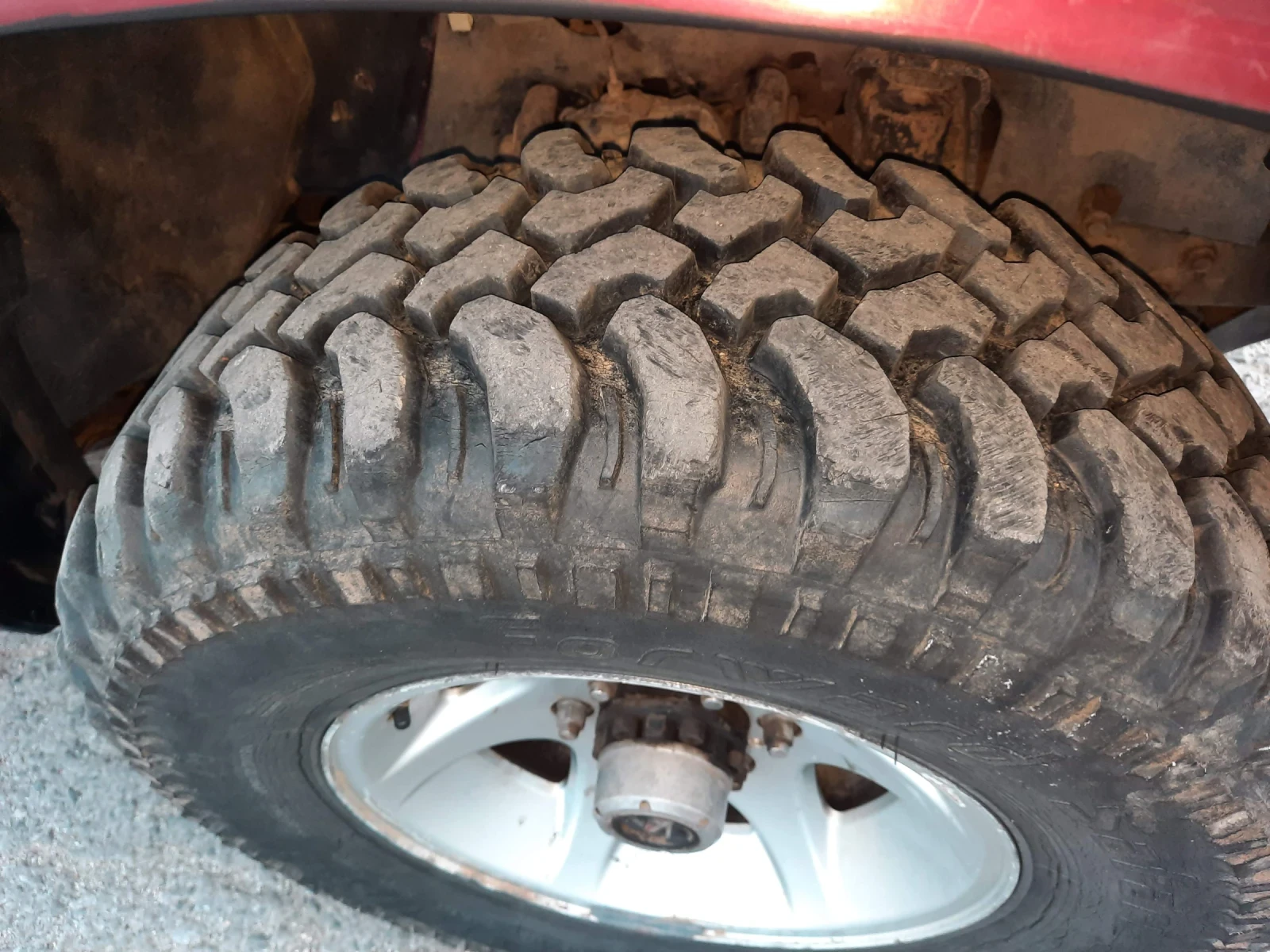Opel Frontera | Mobile.bg � ����������� 8