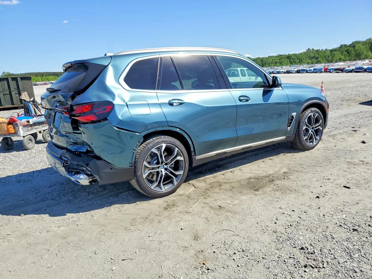 BMW X5 3.0l xDrive50E | Mobile.bg � ����������� 3