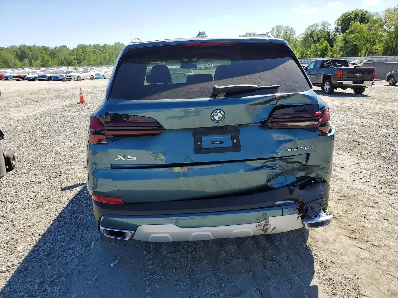 BMW X5 3.0l xDrive50E | Mobile.bg � ����������� 6