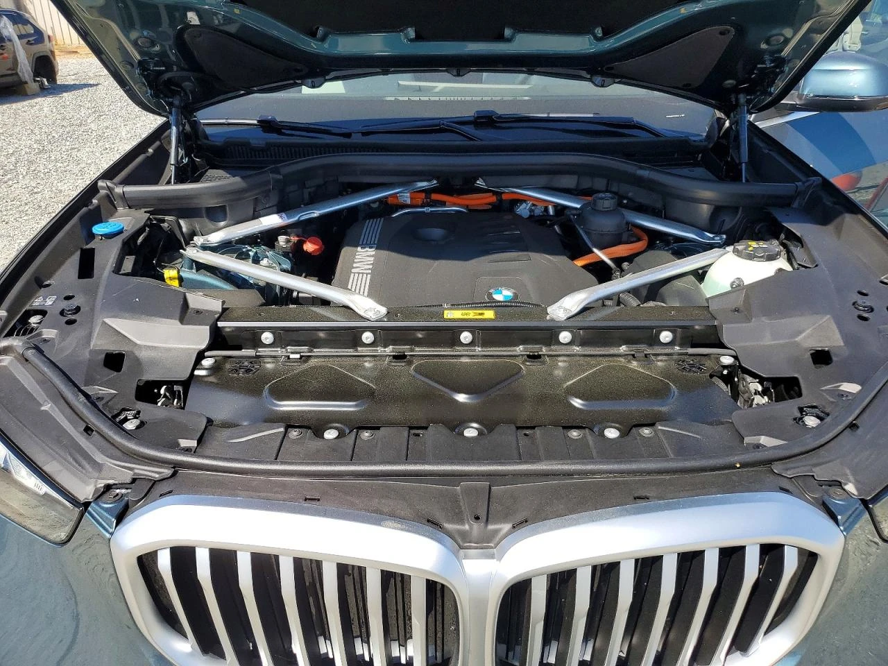 BMW X5 3.0l xDrive50E | Mobile.bg � ����������� 12