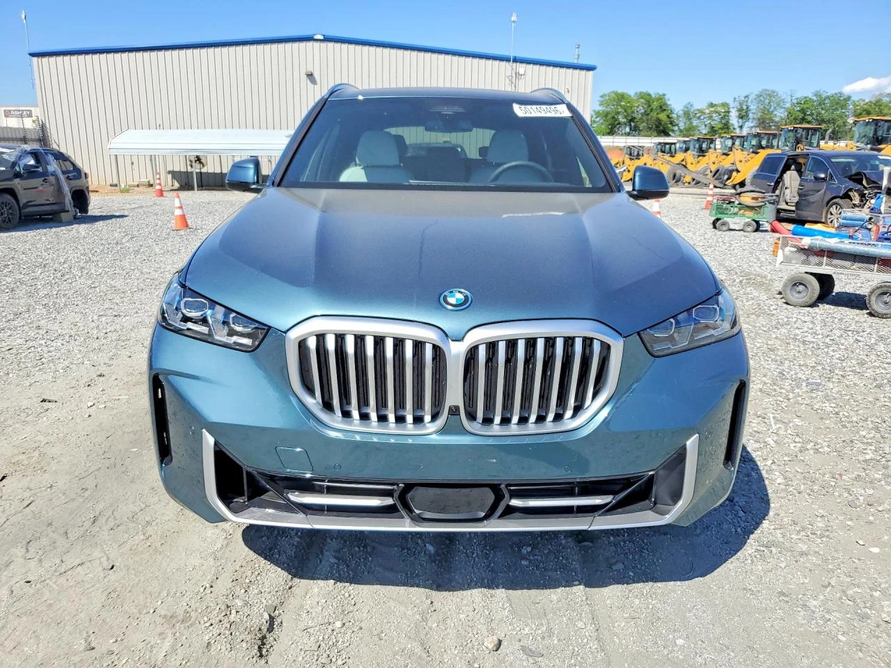 BMW X5 3.0l xDrive50E | Mobile.bg � ����������� 5