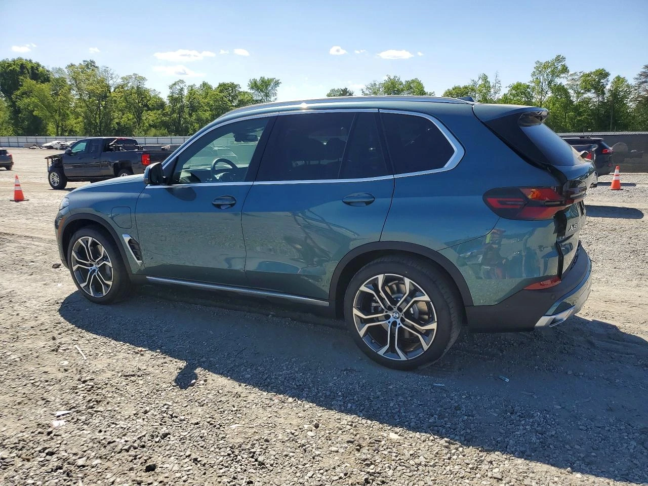 BMW X5 3.0l xDrive50E | Mobile.bg � ����������� 2