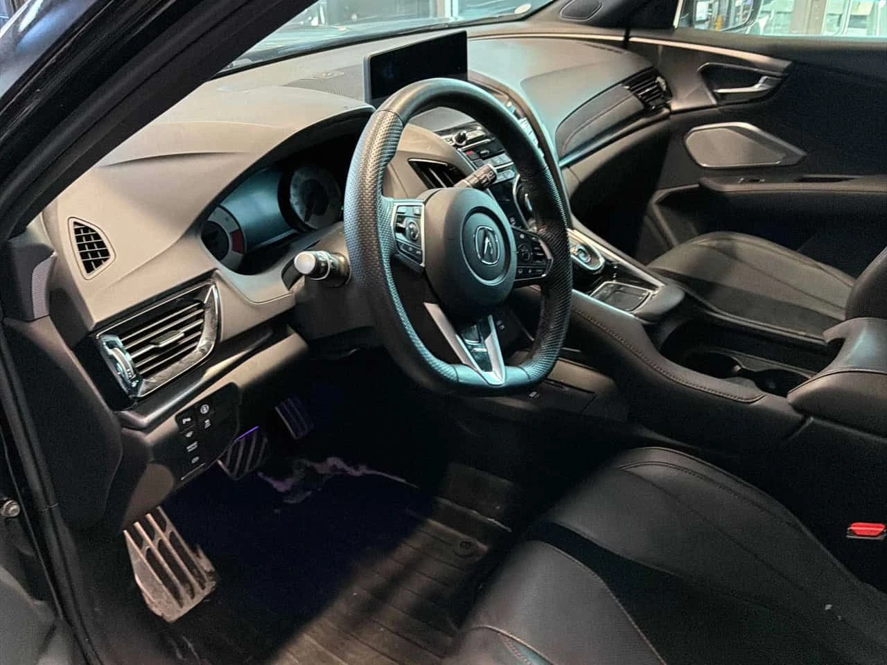 Acura Rdx * A Spec * CARFAX * ���� * KEYLESS * �������� | Mobile.bg � ����������� 5