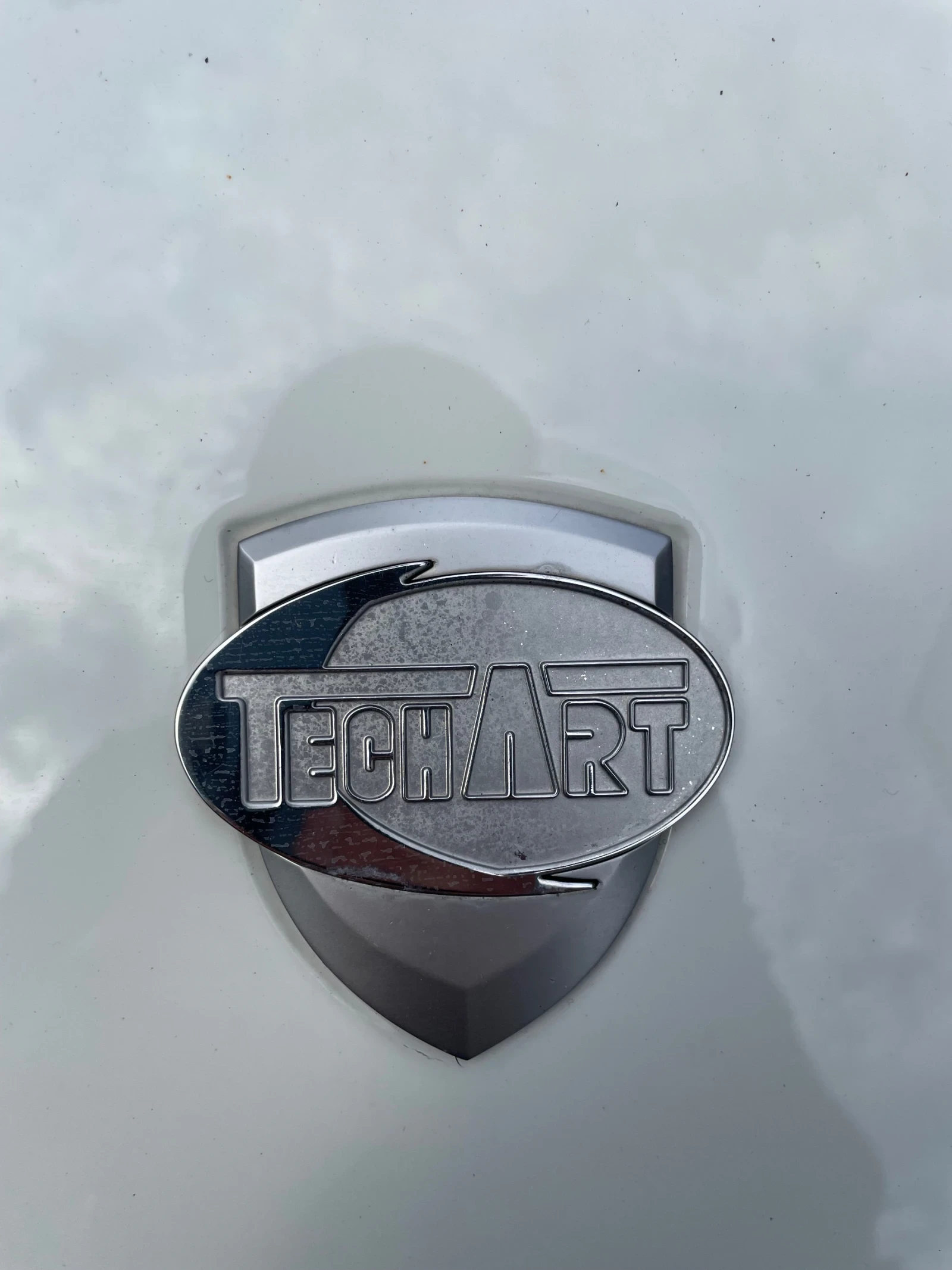 Porsche Cayenne ПЪЛЕН ПАКЕТ TECHART TUNING/УНИКАТ, снимка 14 - Автомобили и джипове - 54765823