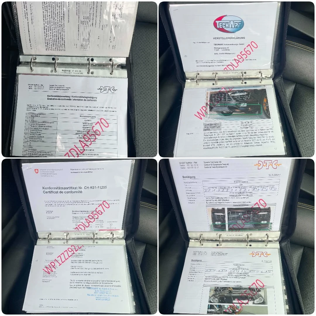 Porsche Cayenne ����� ����� TECHART TUNING/������ | Mobile.bg � ����������� 17