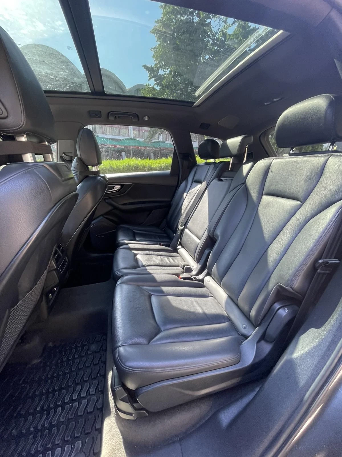 Audi Q7, снимка 14 - Автомобили и джипове - 55179019