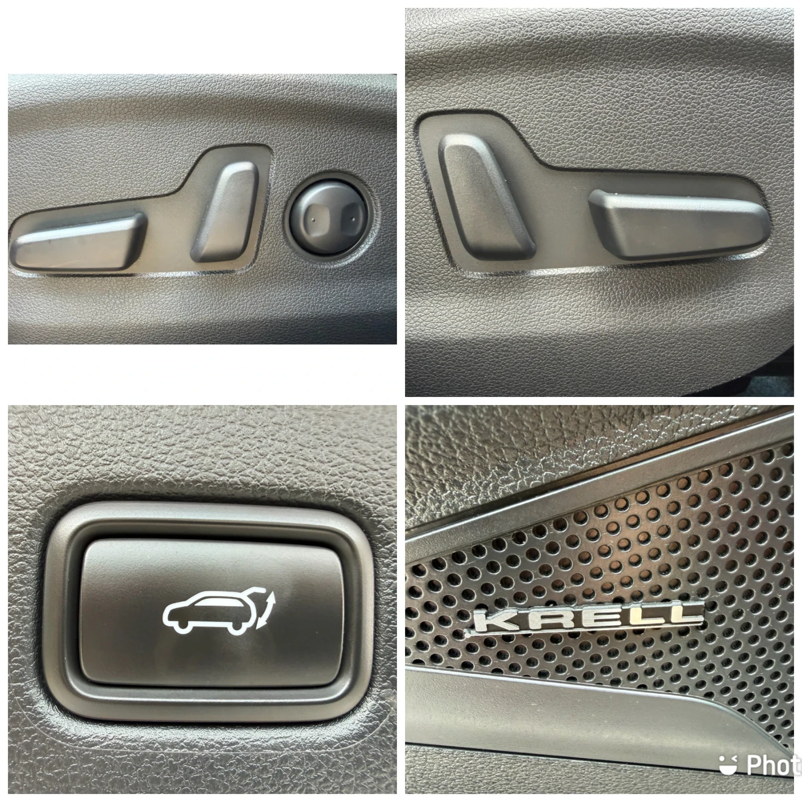 Hyundai Tucson 2.0 CRDI 4WD N-LINE Внос Швейцария, снимка 15 - Автомобили и джипове - 55596028