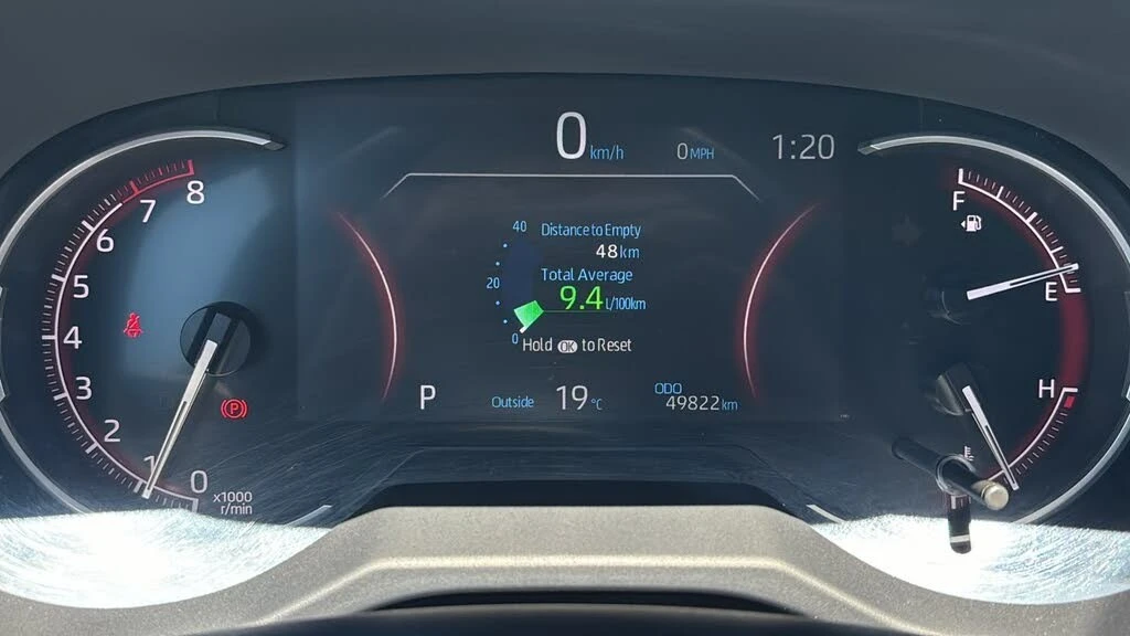 Toyota Rav4 * ПАНО* KEYLESS* Camera* ПОДГРЕВ* , снимка 15 - Автомобили и джипове - 55604530