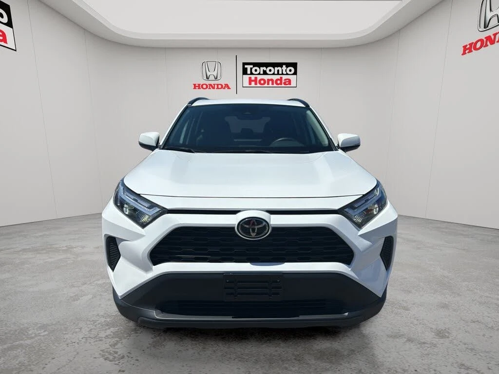 Toyota Rav4 * ПАНО* KEYLESS* Camera* ПОДГРЕВ* , снимка 3 - Автомобили и джипове - 55604530