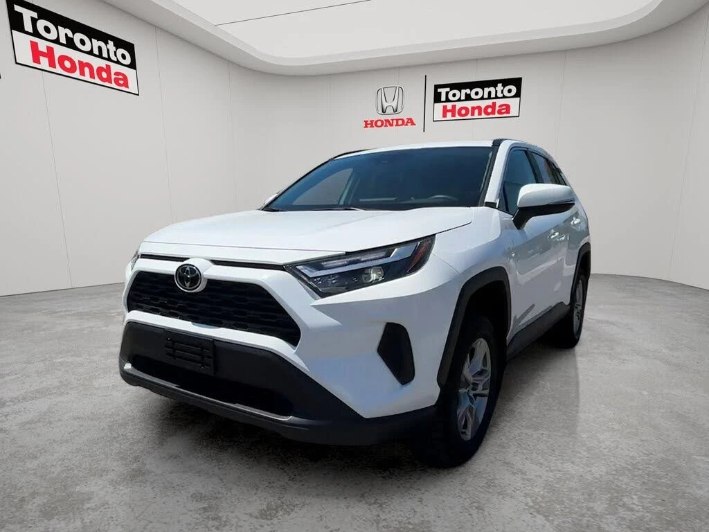 Toyota Rav4 * ПАНО* KEYLESS* Camera* ПОДГРЕВ* , снимка 4 - Автомобили и джипове - 55604530