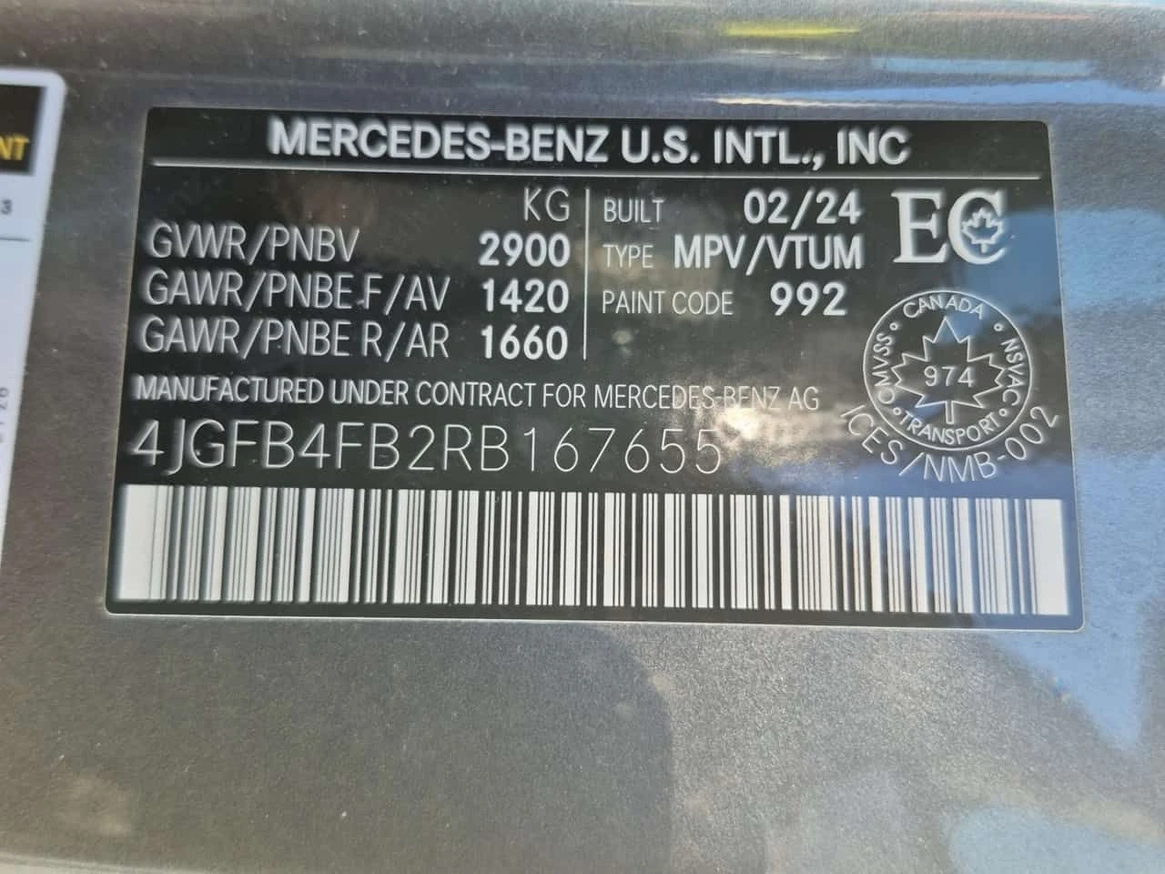 Mercedes-Benz GLE 350 * CARFAX * Без инциденти * От Mercedes * , снимка 16 - Автомобили и джипове - 55625214