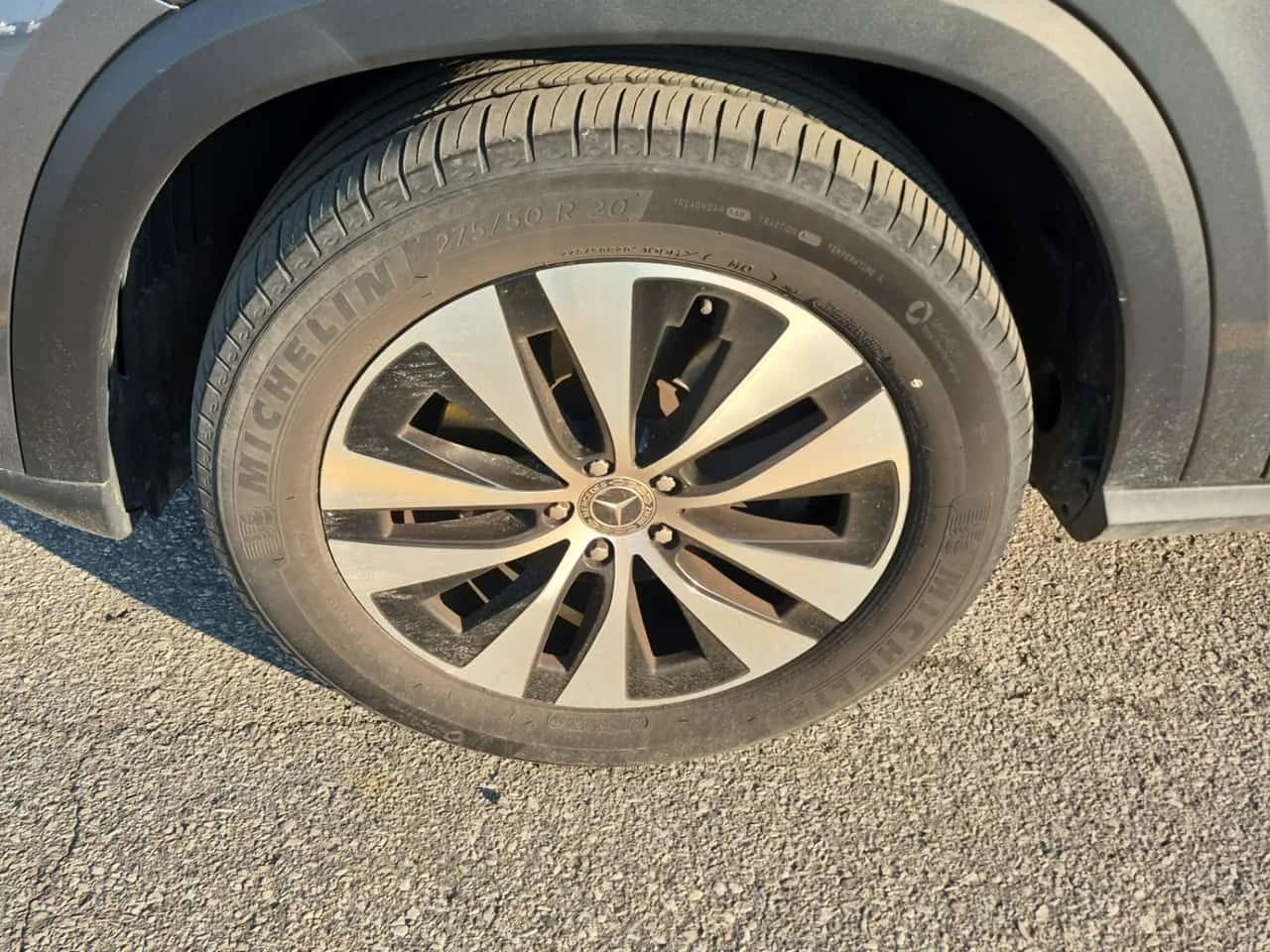 Mercedes-Benz GLE 350 * CARFAX * Без инциденти * От Mercedes * , снимка 6 - Автомобили и джипове - 55625214
