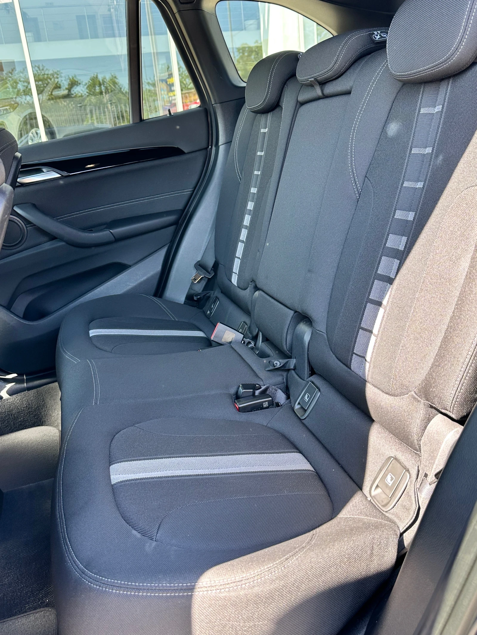 BMW X1 2.0 d xdrive, снимка 15 - Автомобили и джипове - 55670662