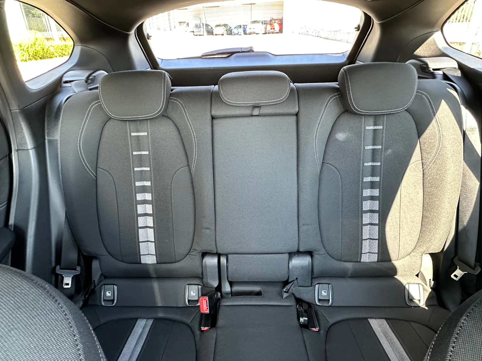 BMW X1 2.0 d xdrive, снимка 16 - Автомобили и джипове - 55670662