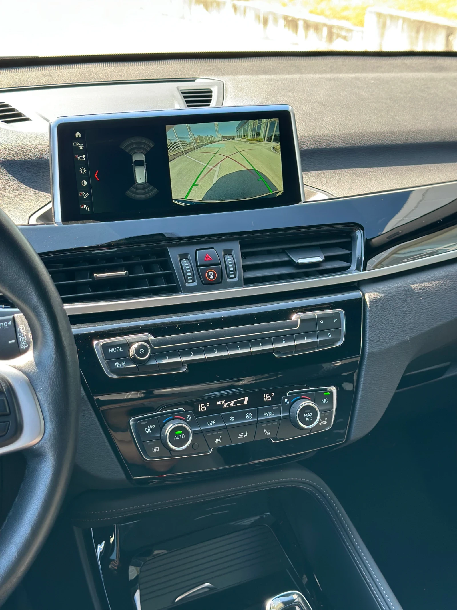 BMW X1 2.0 d xdrive, снимка 10 - Автомобили и джипове - 55670662