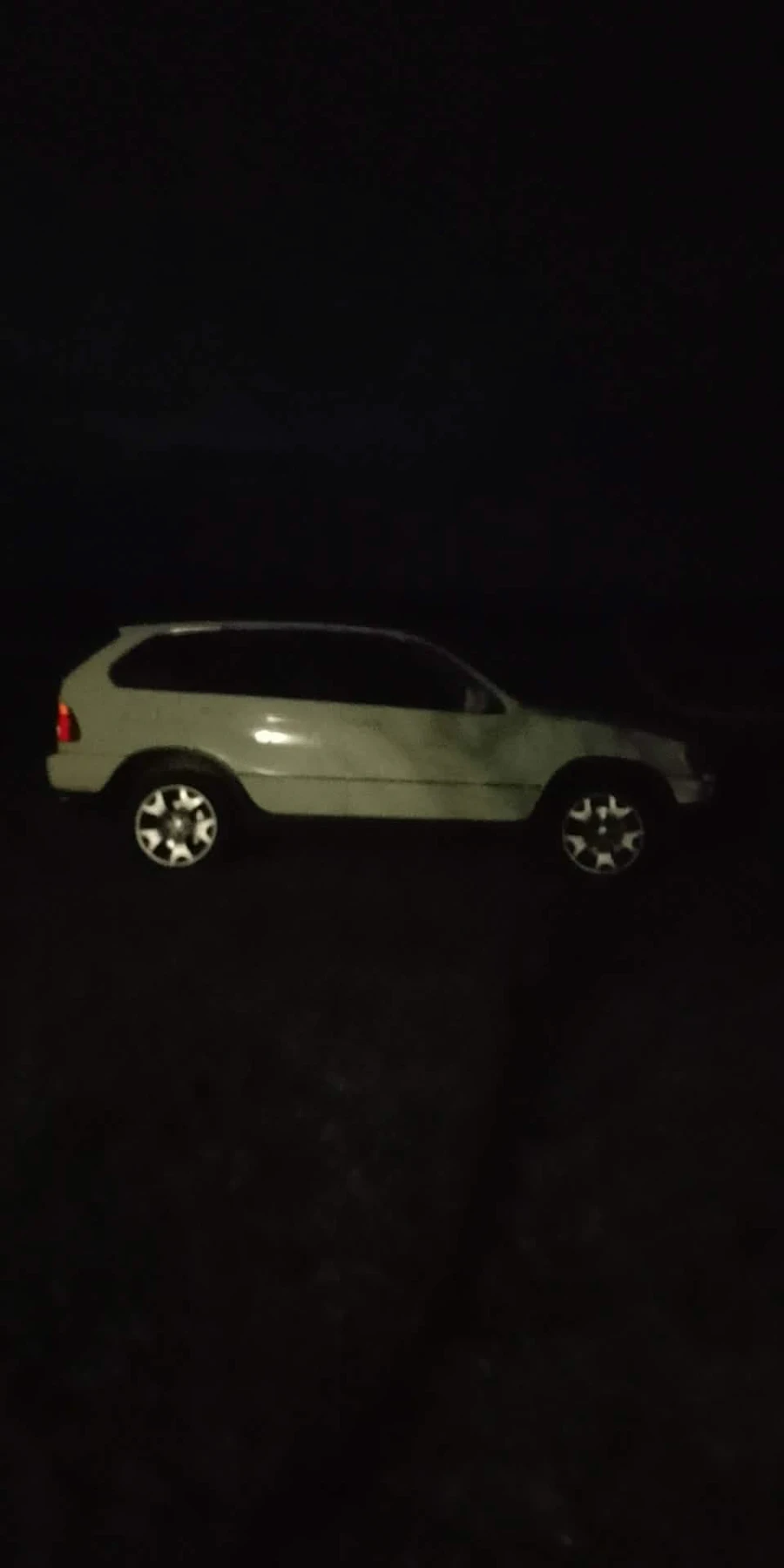 BMW X5 4.4, снимка 8 - Автомобили и джипове - 56517169