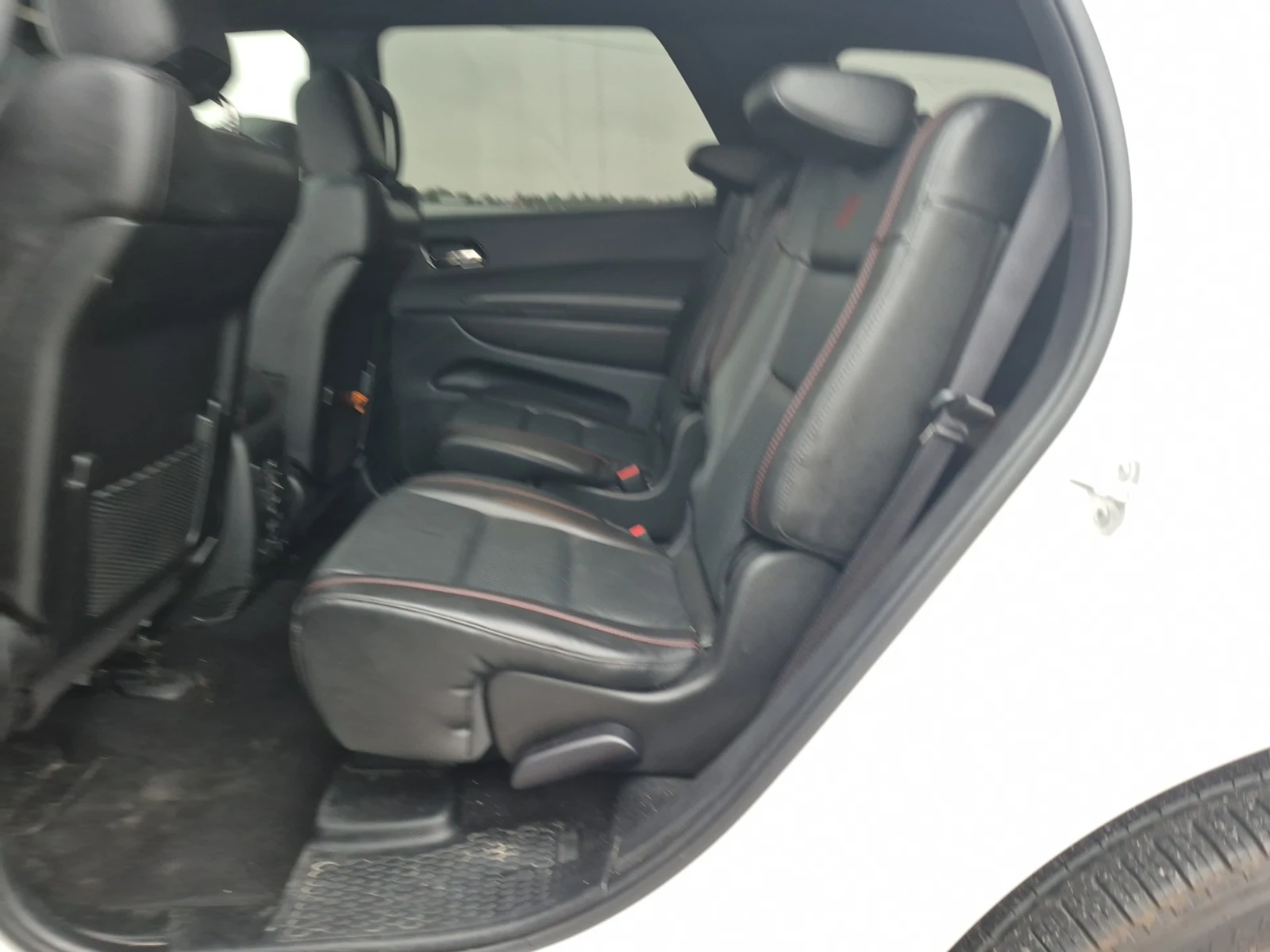 Dodge Durango GT PLUS, 7 ������, ��������� ���� �� �� | Mobile.bg � ����������� 12