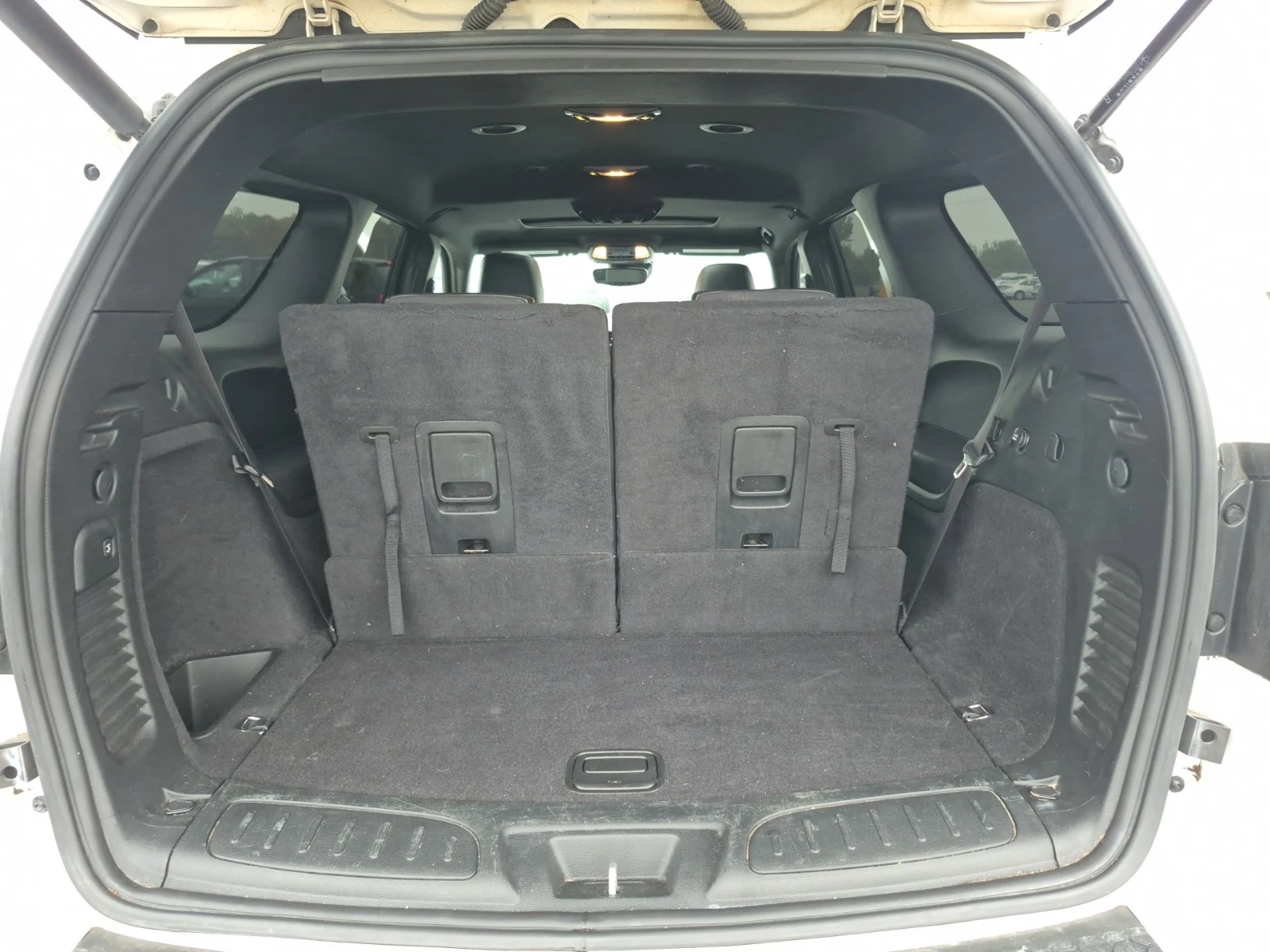 Dodge Durango GT PLUS, 7 ������, ��������� ���� �� �� | Mobile.bg � ����������� 14