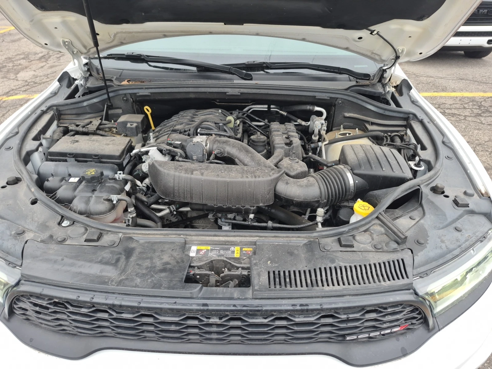 Dodge Durango GT PLUS, 7 ������, ��������� ���� �� �� | Mobile.bg � ����������� 17