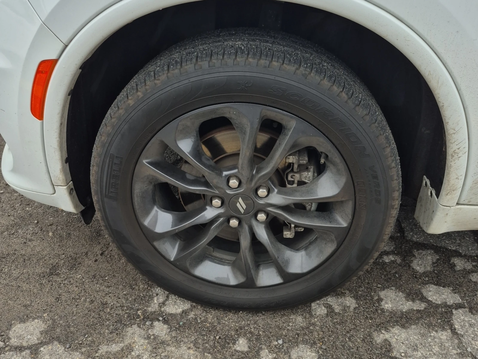 Dodge Durango GT PLUS, 7 ������, ��������� ���� �� �� | Mobile.bg � ����������� 6