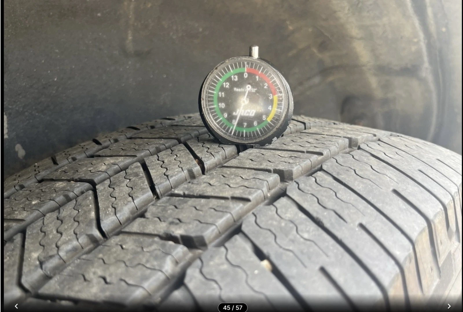 Toyota Sequoia Limited, снимка 7 - Автомобили и джипове - 56742576