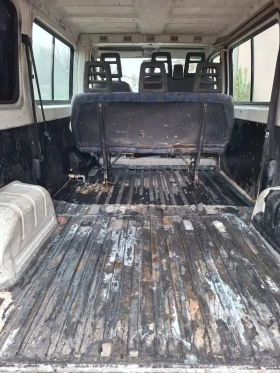 Fiat Ducato, снимка 4