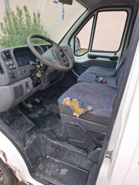 Fiat Ducato, снимка 5