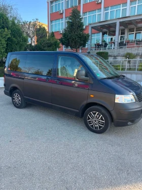 VW T5 1.9 tdi, снимка 4
